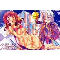 No Game No Life No Game No Life